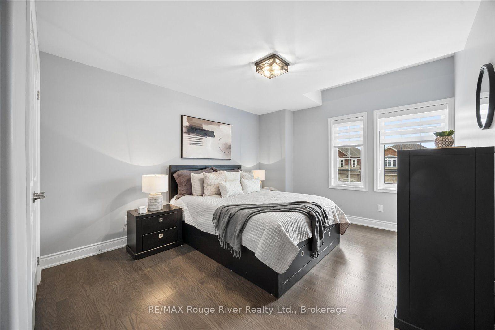 Photo 27 of 29 St Augustine Drive, Whitby, Brooklin — HOMEH