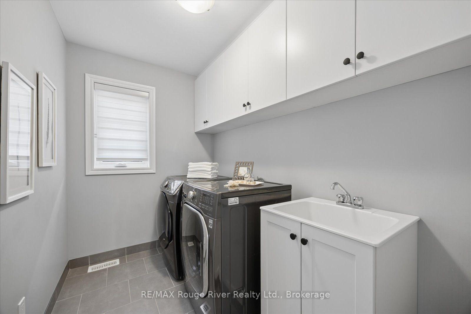 Photo 29 of 29 St Augustine Drive, Whitby, Brooklin — HOMEH