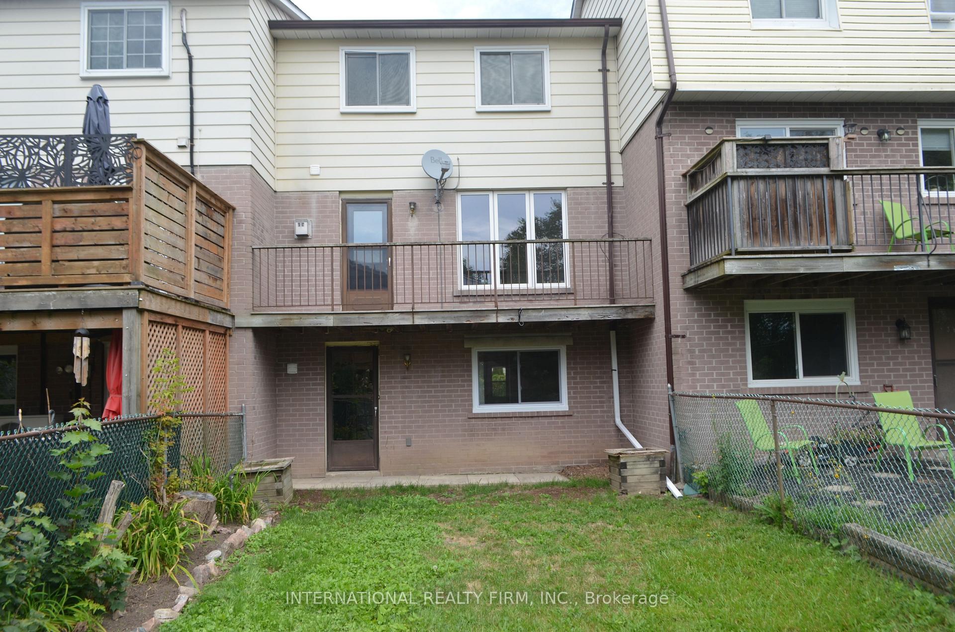 Photo 13 of 53 Peacock Boulevard, Port Hope — HOMEH