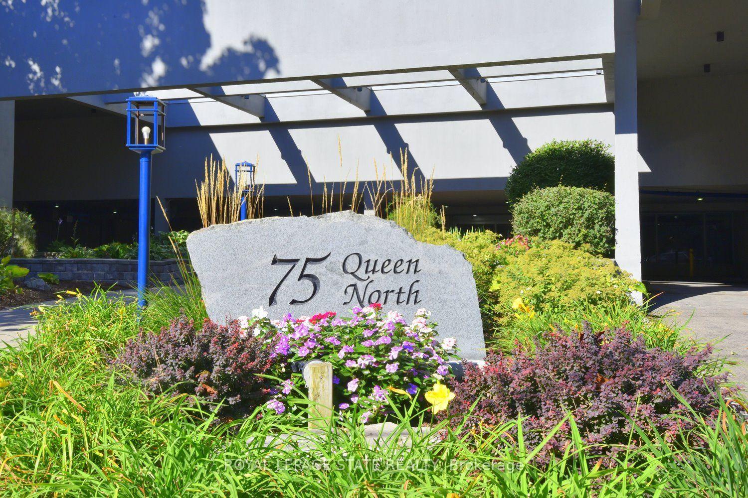 Photo 3 of Unit 2007, 75 Queen Street N, Hamilton, Strathcona — HOMEH