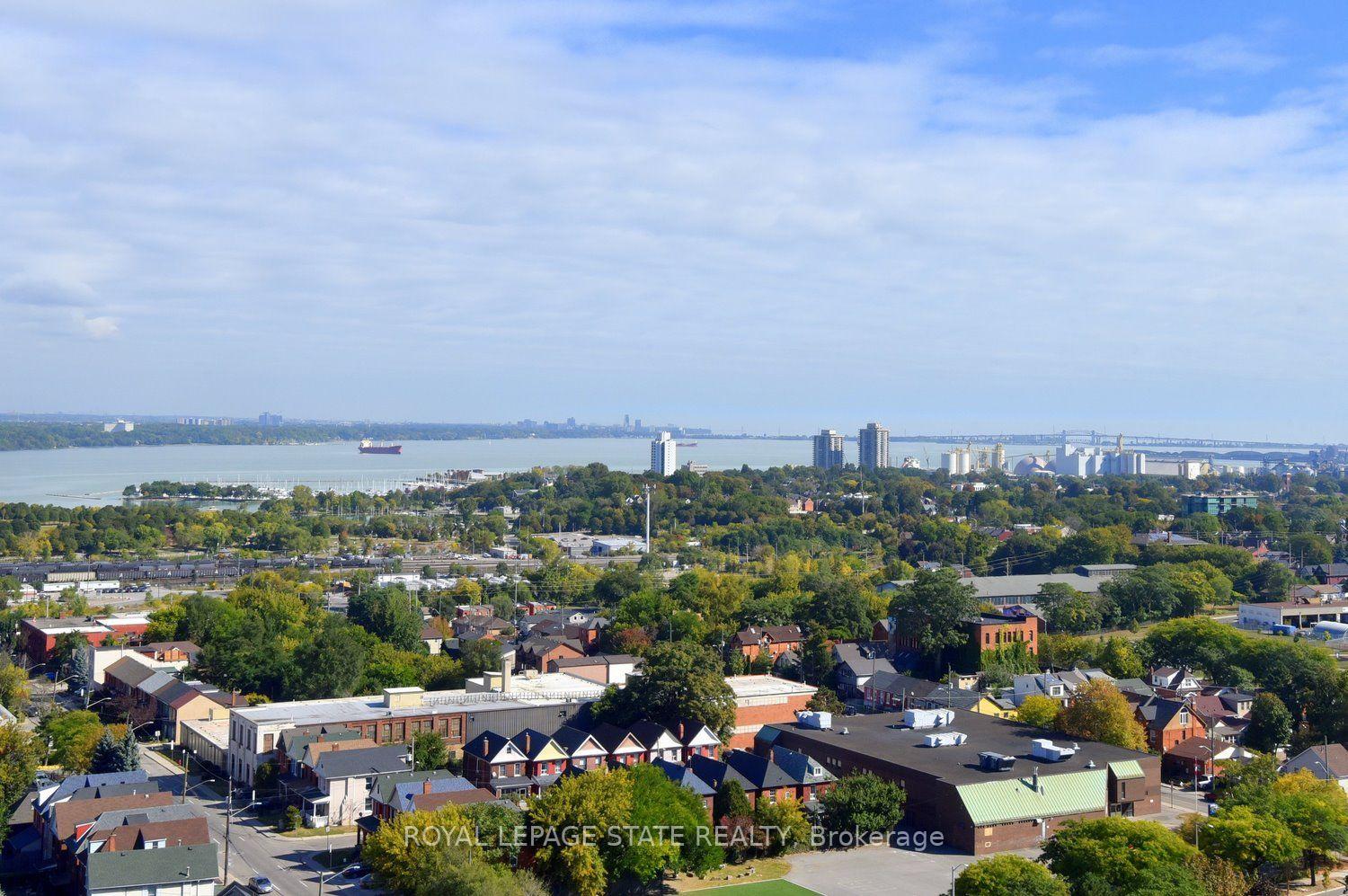 Photo 18 of Unit 2007, 75 Queen Street N, Hamilton, Strathcona — HOMEH
