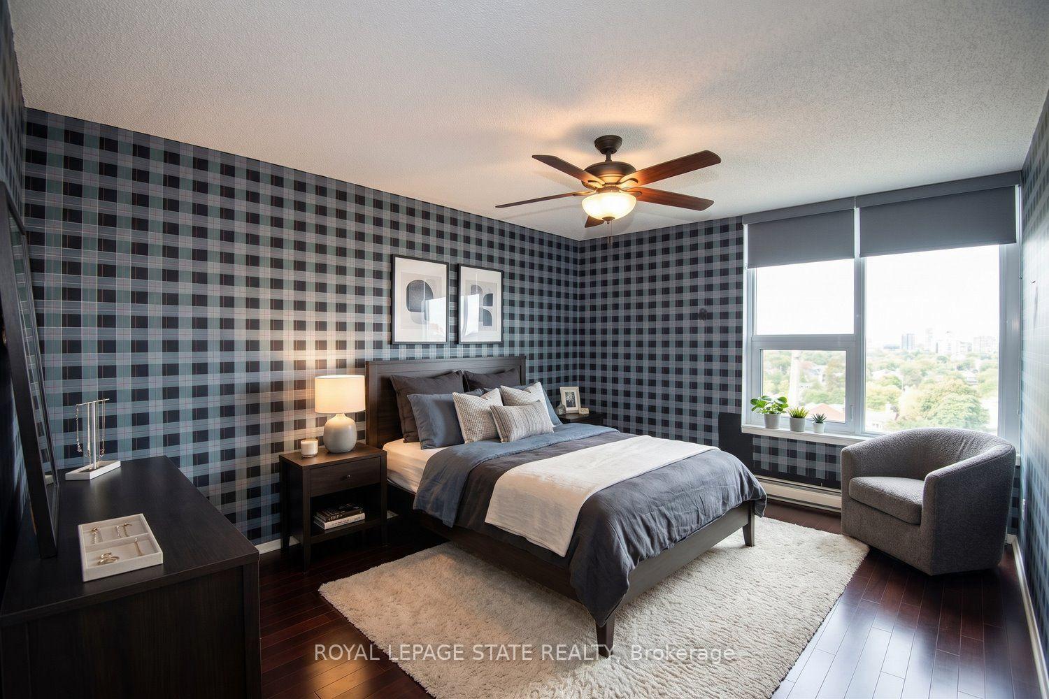 Photo 23 of Unit 2007, 75 Queen Street N, Hamilton, Strathcona — HOMEH