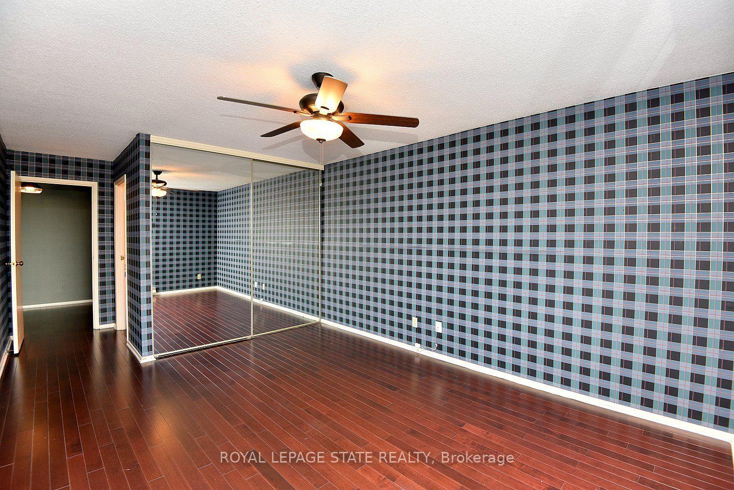 Photo 24 of Unit 2007, 75 Queen Street N, Hamilton, Strathcona — HOMEH