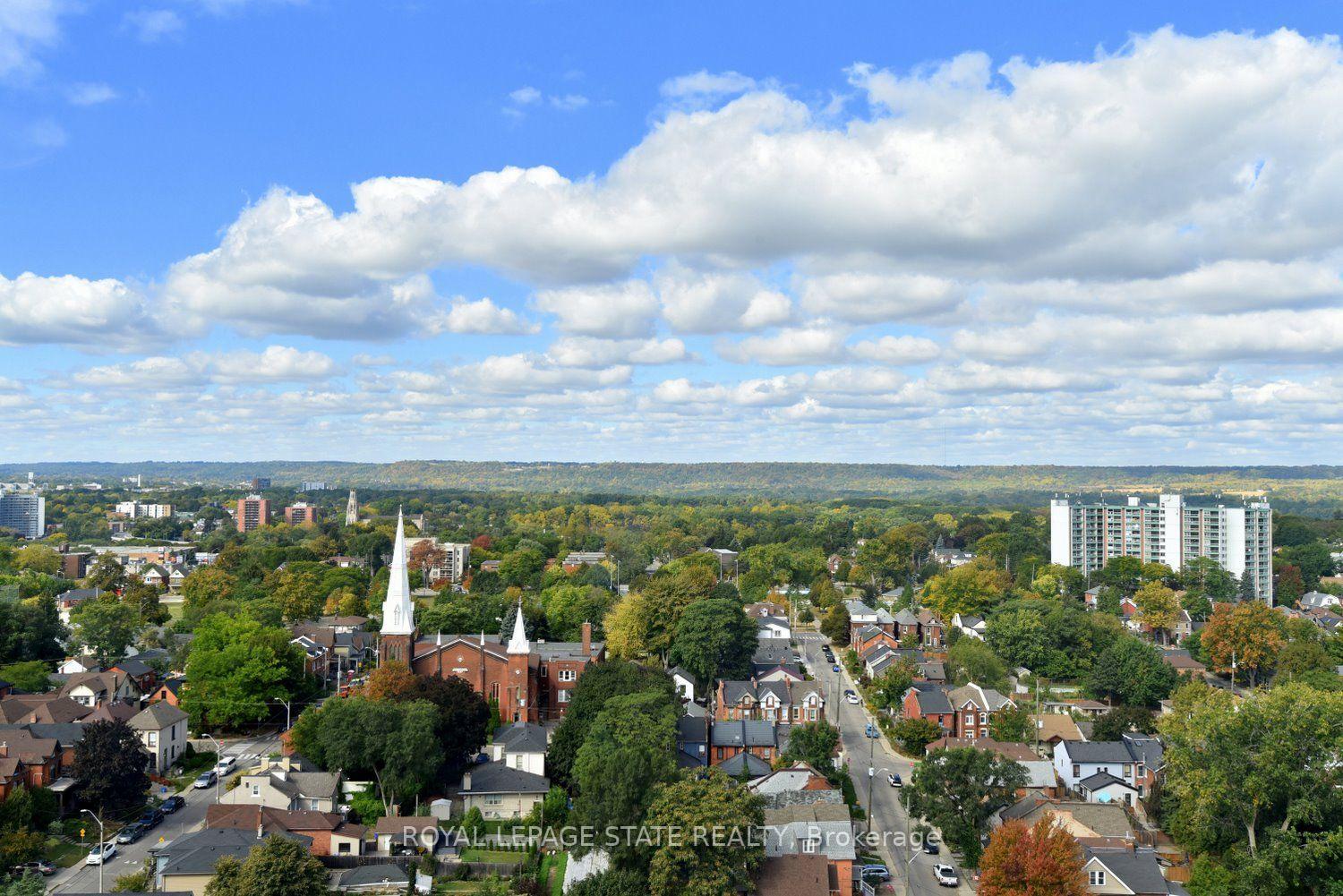 Photo 25 of Unit 2007, 75 Queen Street N, Hamilton, Strathcona — HOMEH