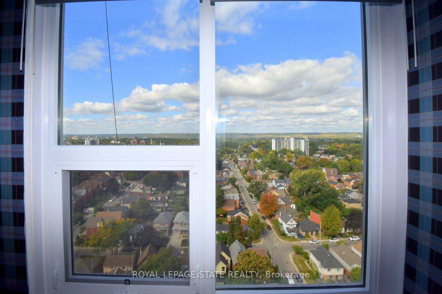 Photo 26 of Unit 2007, 75 Queen Street N, Hamilton, Strathcona — HOMEH