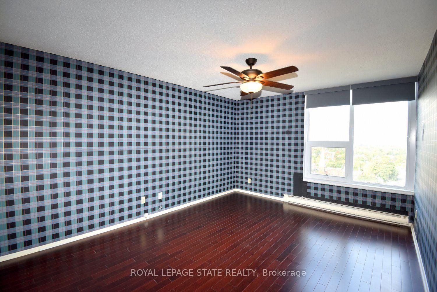 Photo 27 of Unit 2007, 75 Queen Street N, Hamilton, Strathcona — HOMEH