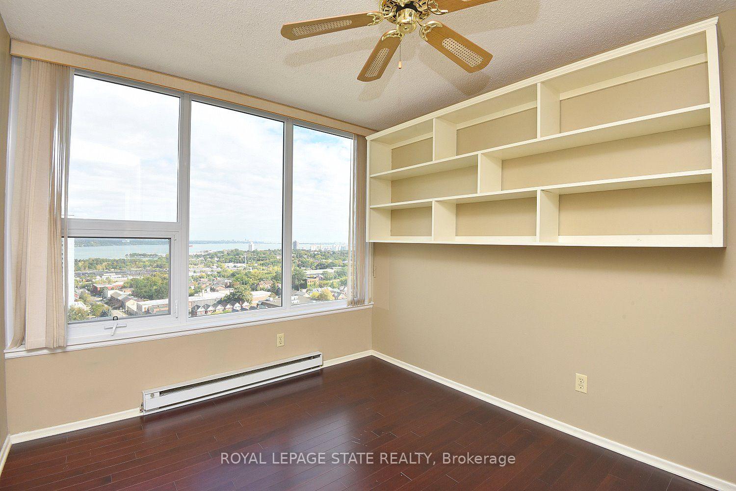 Photo 32 of Unit 2007, 75 Queen Street N, Hamilton, Strathcona — HOMEH