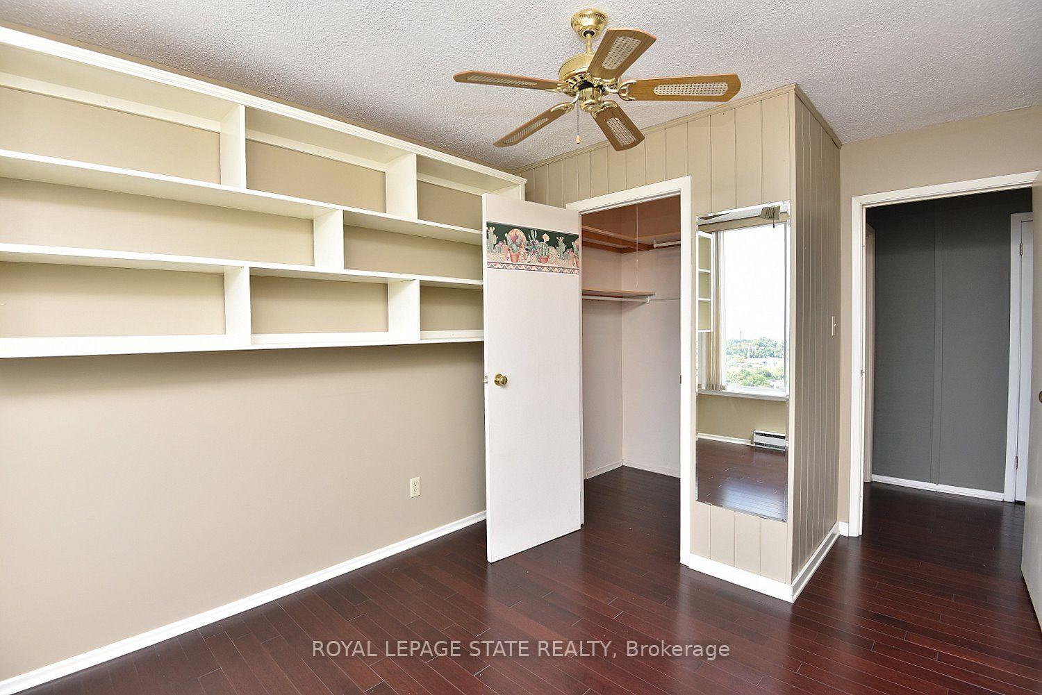 Photo 33 of Unit 2007, 75 Queen Street N, Hamilton, Strathcona — HOMEH