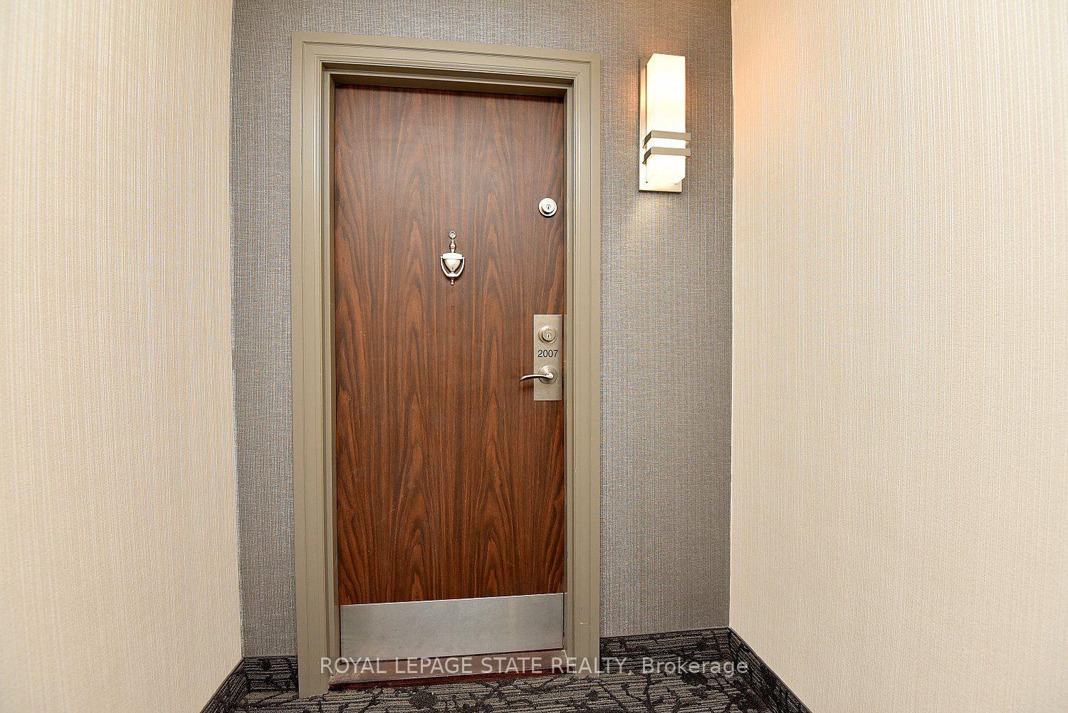 Photo 36 of Unit 2007, 75 Queen Street N, Hamilton, Strathcona — HOMEH