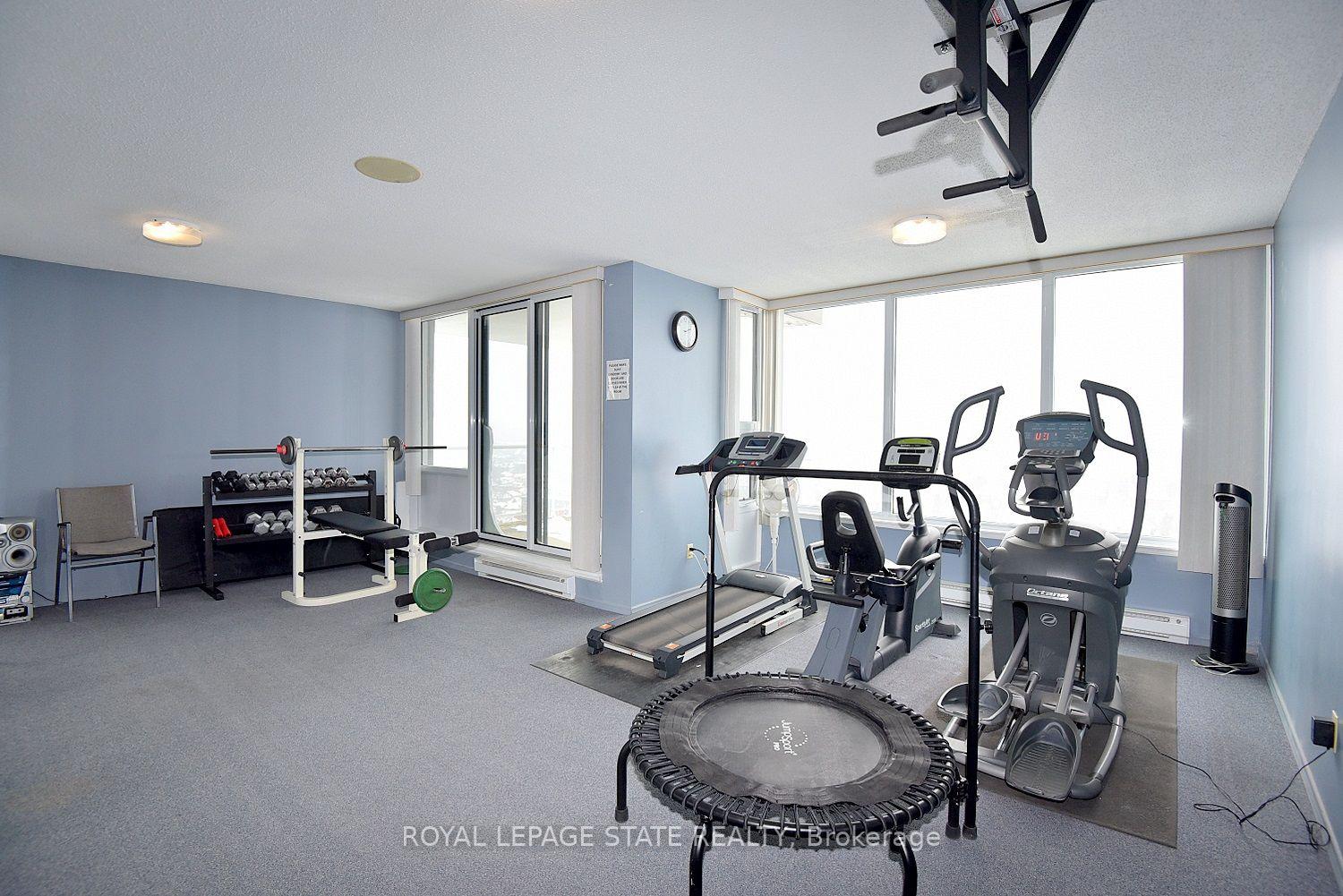 Photo 45 of Unit 2007, 75 Queen Street N, Hamilton, Strathcona — HOMEH