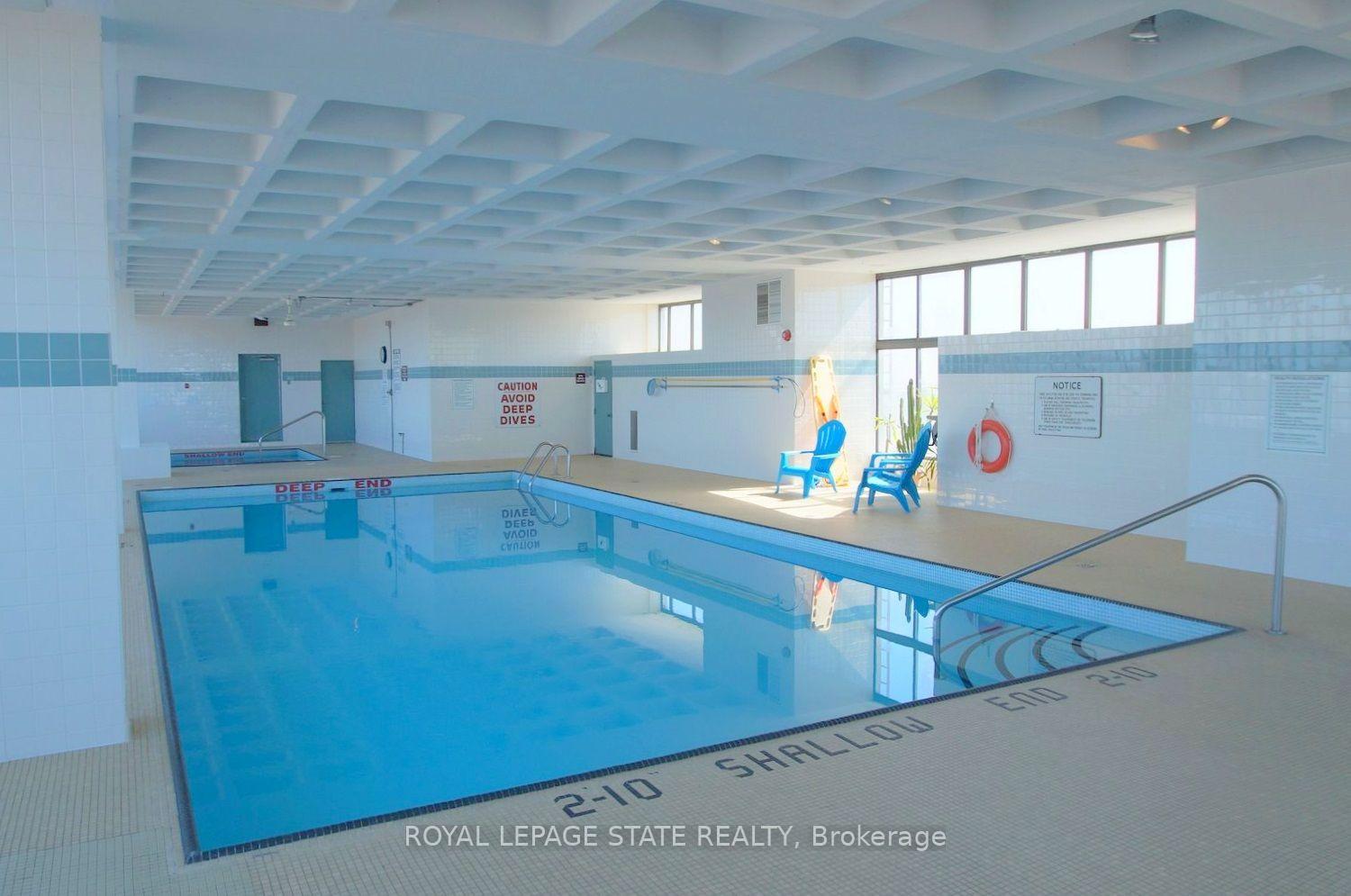 Photo 46 of Unit 2007, 75 Queen Street N, Hamilton, Strathcona — HOMEH