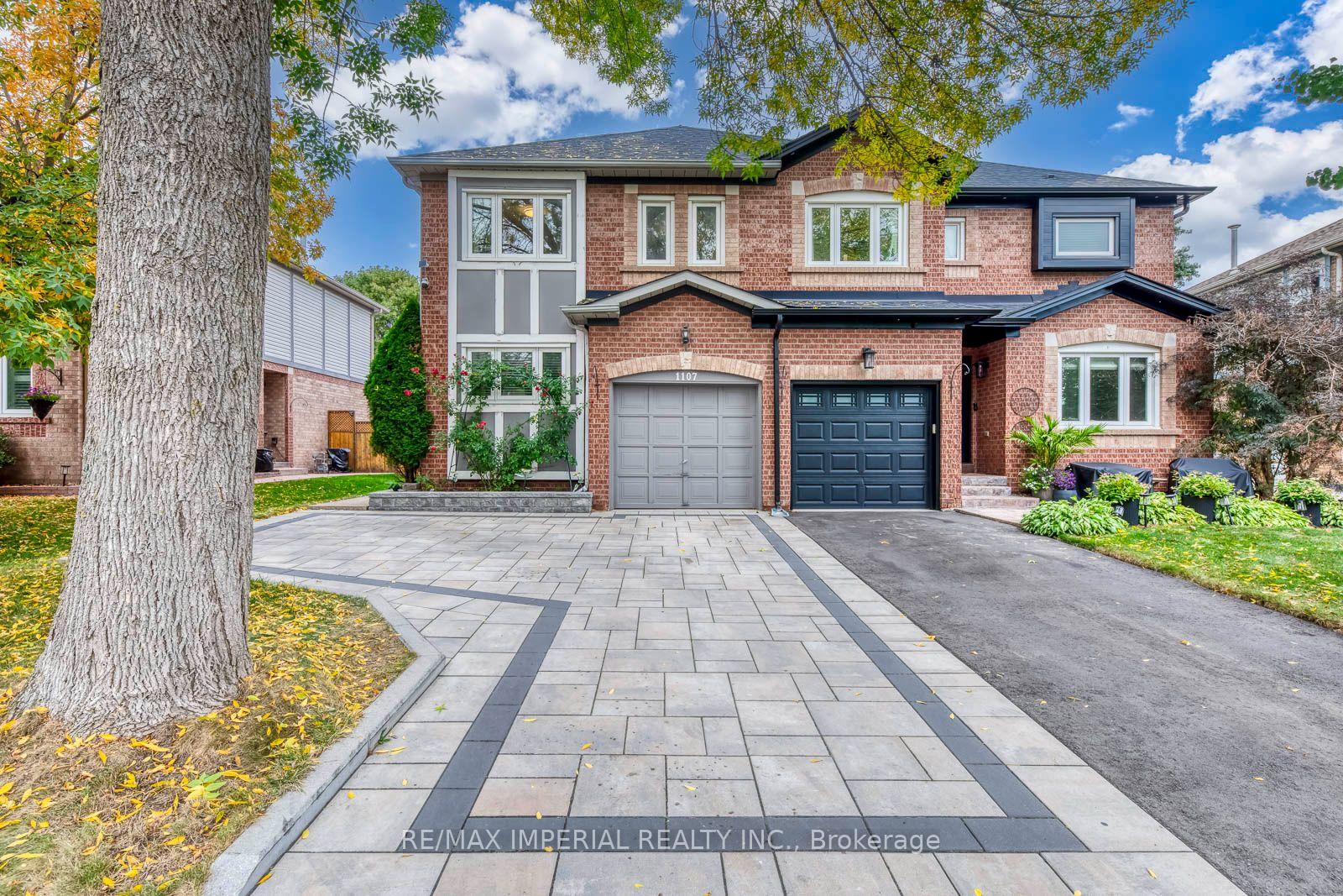 Photo 5 of 1107 Gable Drive, Oakville, Clearview — HOMEH