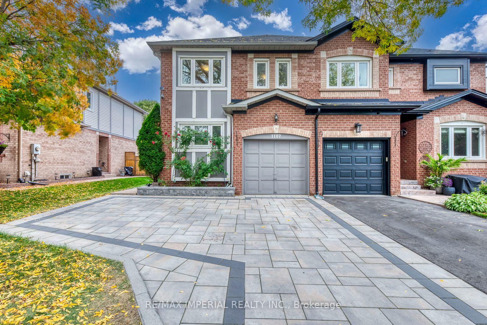 Photo 6 of 1107 Gable Drive, Oakville, Clearview — HOMEH