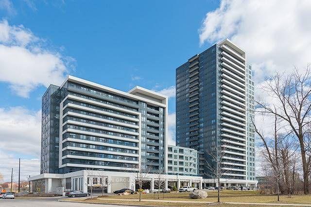 Photo 1 of Unit 1114, 7900 Bathurst Street, Vaughan, Beverley Glen — HOMEH