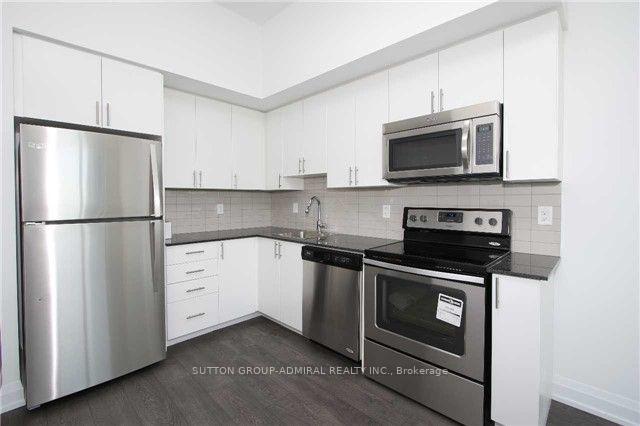 Photo 4 of Unit 1114, 7900 Bathurst Street, Vaughan, Beverley Glen — HOMEH