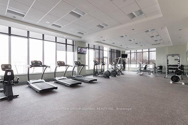 Photo 9 of Unit 1114, 7900 Bathurst Street, Vaughan, Beverley Glen — HOMEH