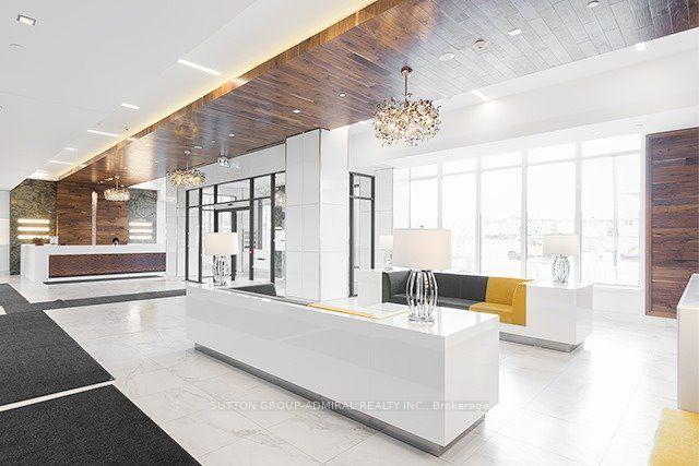 Photo 10 of Unit 1114, 7900 Bathurst Street, Vaughan, Beverley Glen — HOMEH