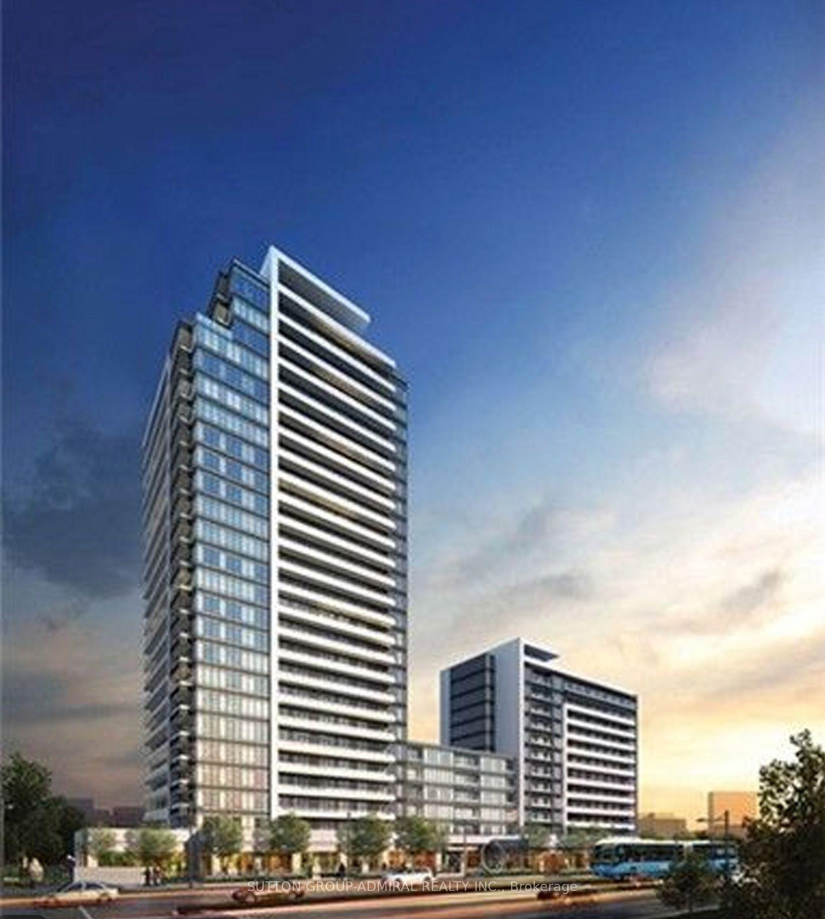 Photo 12 of Unit 1114, 7900 Bathurst Street, Vaughan, Beverley Glen — HOMEH