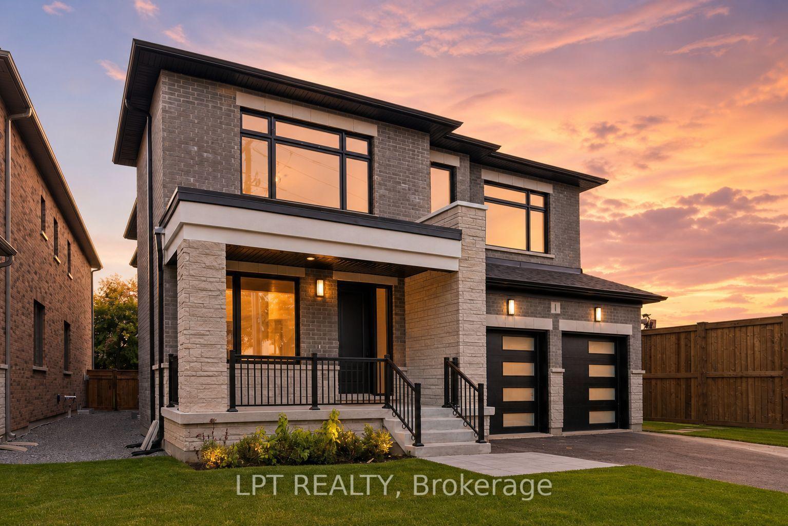 Photo 1 of 1 Richmond Park Drive, Georgina, Keswick North — HOMEH