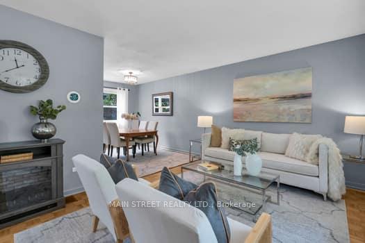 Photo 4 of 29 Johnston Street, Georgina, Pefferlaw — HOMEH