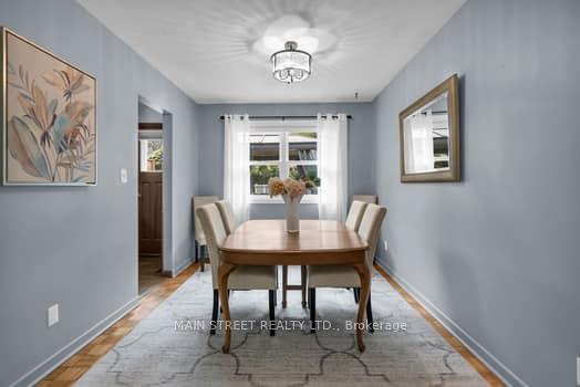 Photo 6 of 29 Johnston Street, Georgina, Pefferlaw — HOMEH