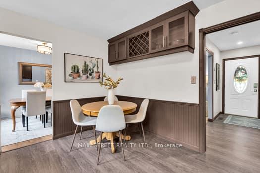 Photo 9 of 29 Johnston Street, Georgina, Pefferlaw — HOMEH