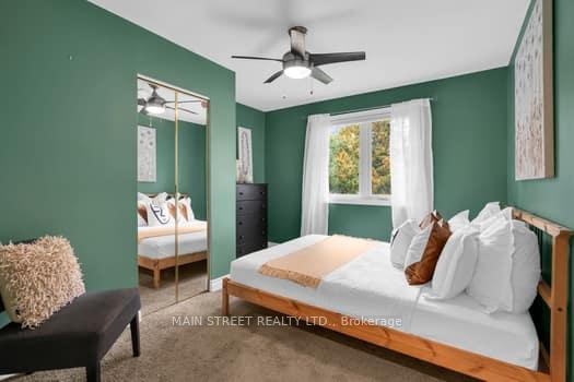 Photo 13 of 29 Johnston Street, Georgina, Pefferlaw — HOMEH