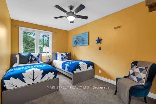 Photo 14 of 29 Johnston Street, Georgina, Pefferlaw — HOMEH