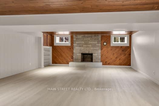 Photo 15 of 29 Johnston Street, Georgina, Pefferlaw — HOMEH