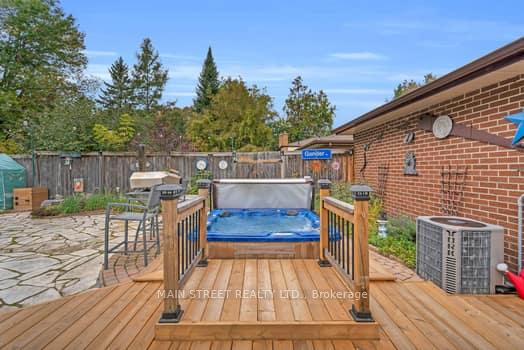 Photo 19 of 29 Johnston Street, Georgina, Pefferlaw — HOMEH