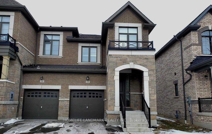Photo 1 of 14 Coho Drive, Whitby, Lynde Creek — HOMEH