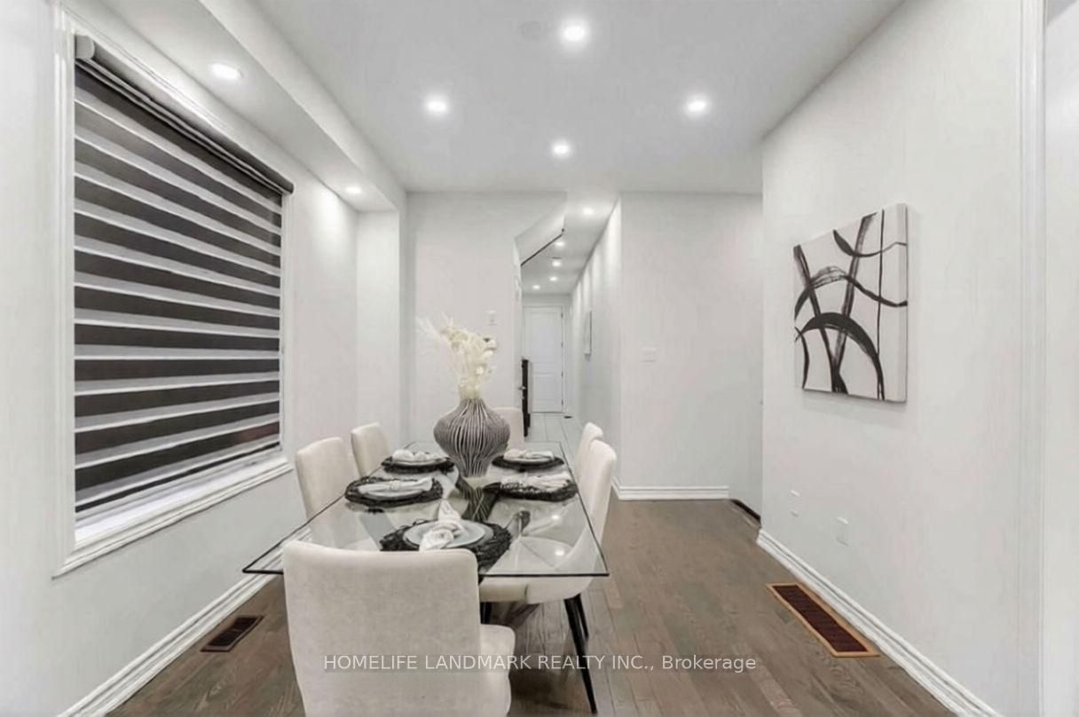 Photo 5 of 14 Coho Drive, Whitby, Lynde Creek — HOMEH