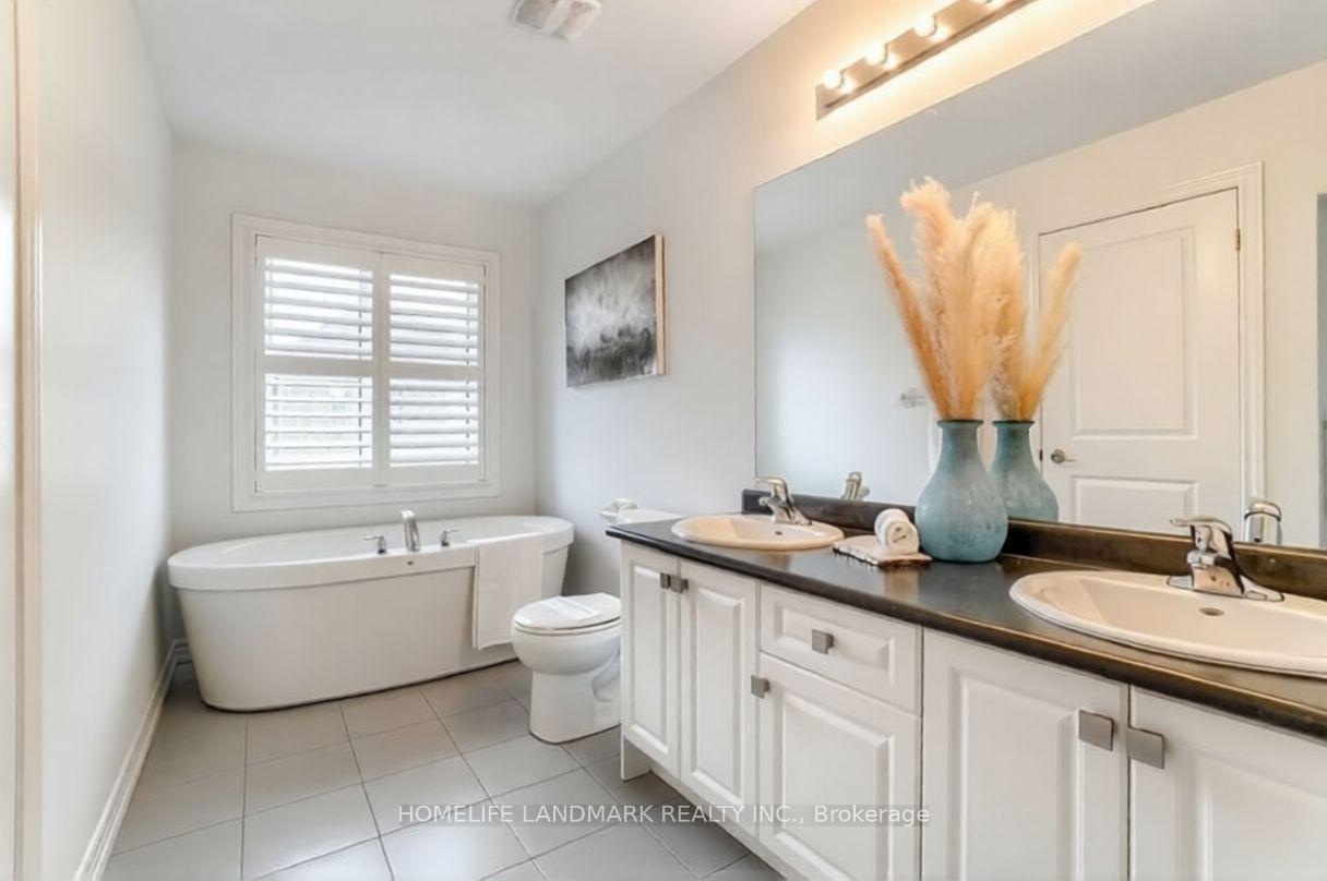 Photo 7 of 14 Coho Drive, Whitby, Lynde Creek — HOMEH
