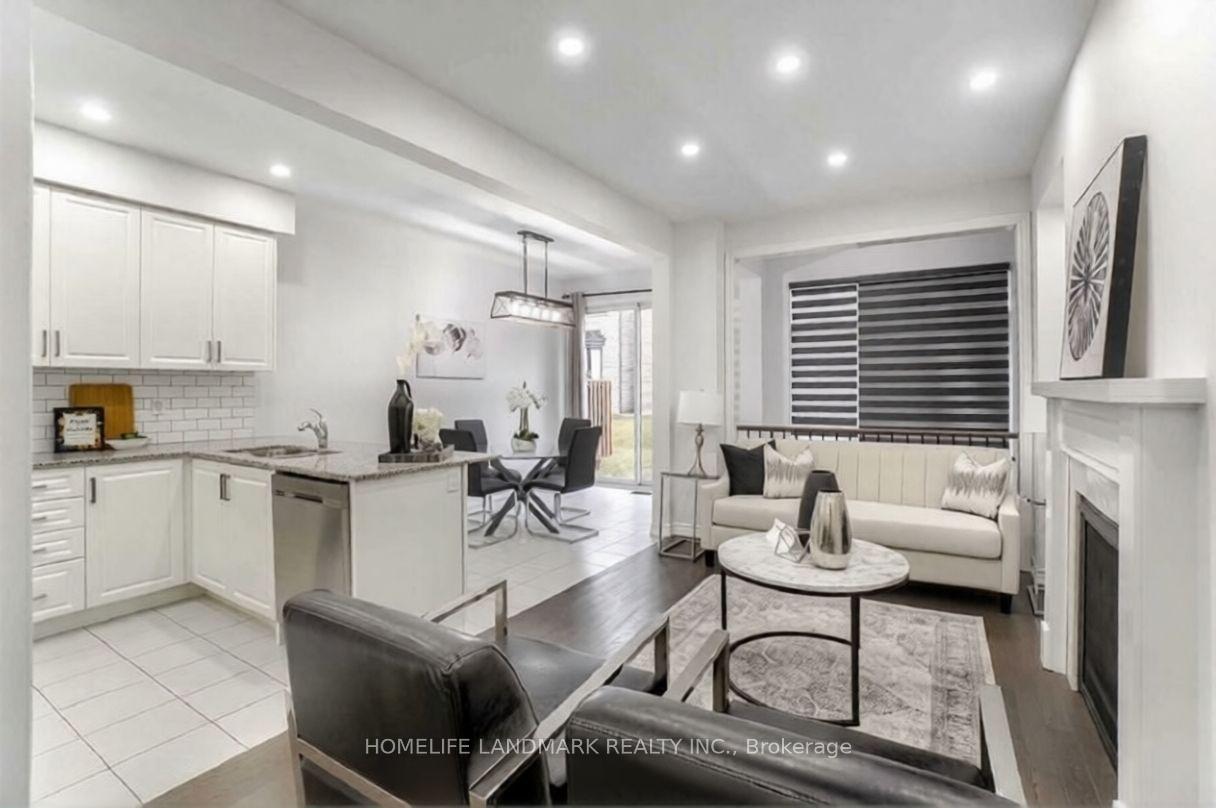 Photo 8 of 14 Coho Drive, Whitby, Lynde Creek — HOMEH