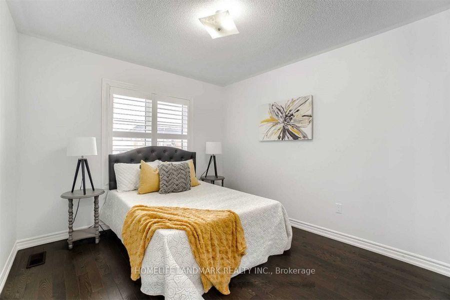 Photo 12 of 14 Coho Drive, Whitby, Lynde Creek — HOMEH