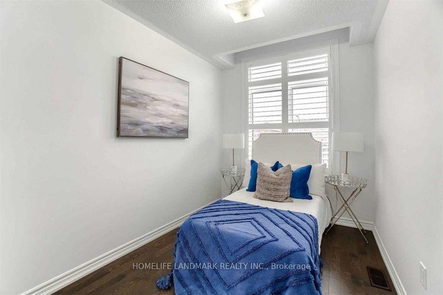 Photo 13 of 14 Coho Drive, Whitby, Lynde Creek — HOMEH