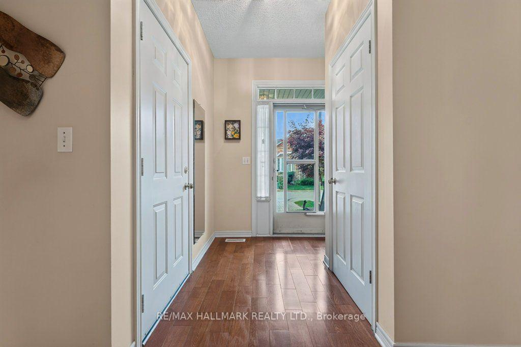 Photo 4 of Unit 17, 99 Linwell Road, St. Catharines, Lakeport — HOMEH