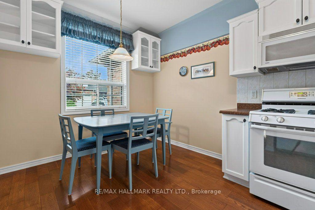 Photo 6 of Unit 17, 99 Linwell Road, St. Catharines, Lakeport — HOMEH