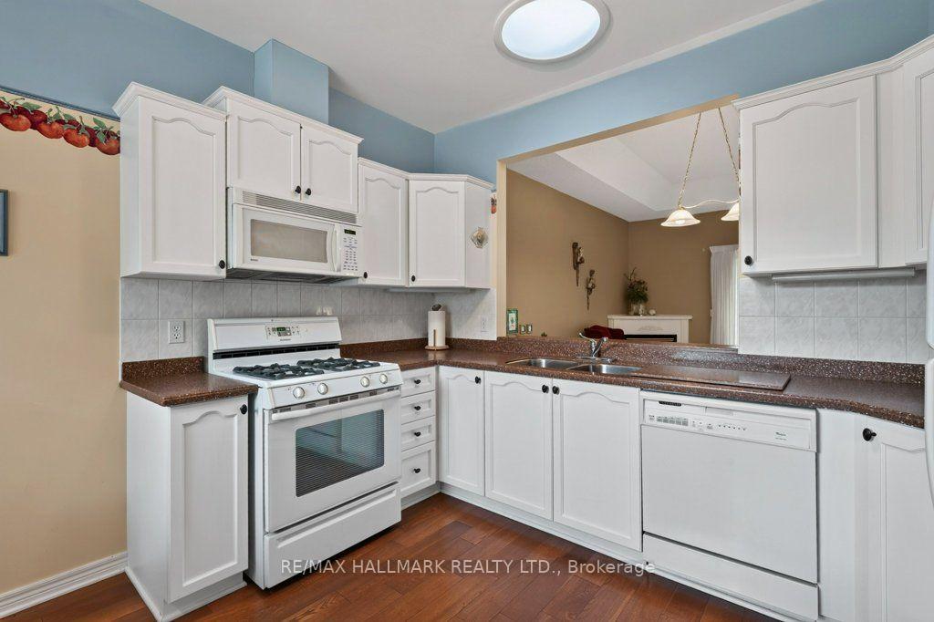 Photo 7 of Unit 17, 99 Linwell Road, St. Catharines, Lakeport — HOMEH