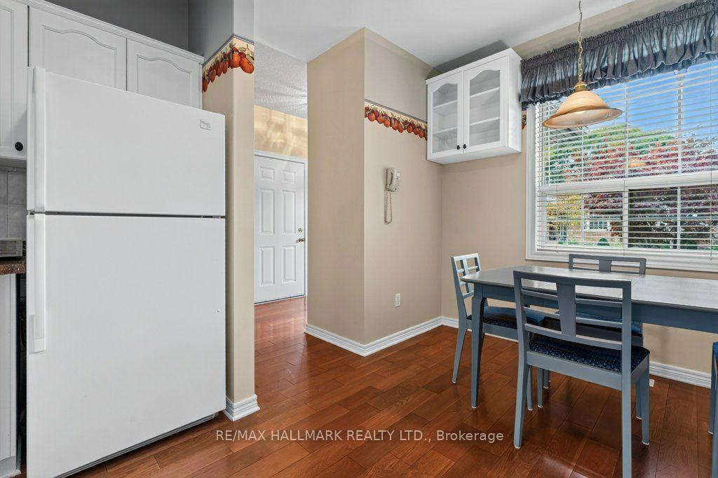 Photo 9 of Unit 17, 99 Linwell Road, St. Catharines, Lakeport — HOMEH