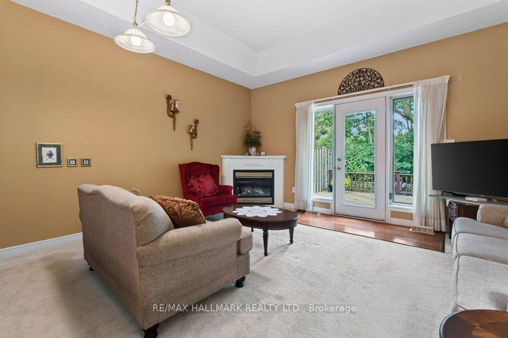 Photo 10 of Unit 17, 99 Linwell Road, St. Catharines, Lakeport — HOMEH
