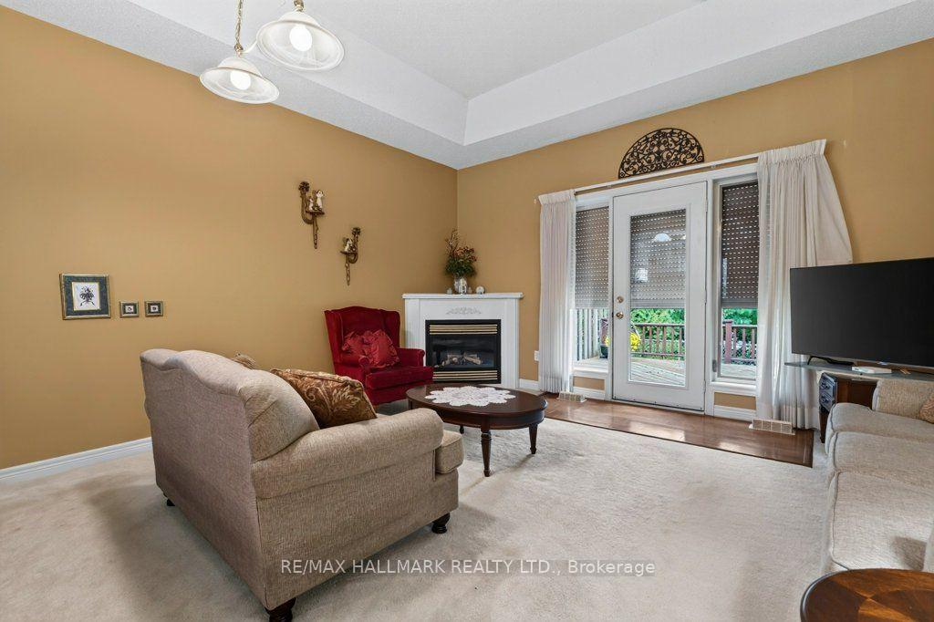 Photo 11 of Unit 17, 99 Linwell Road, St. Catharines, Lakeport — HOMEH