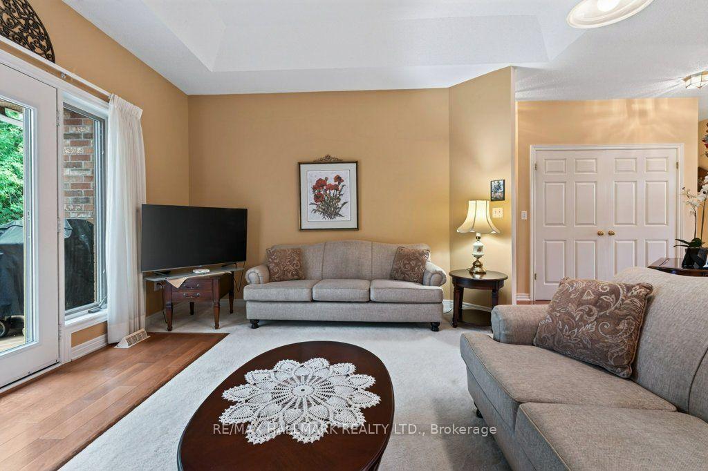 Photo 12 of Unit 17, 99 Linwell Road, St. Catharines, Lakeport — HOMEH