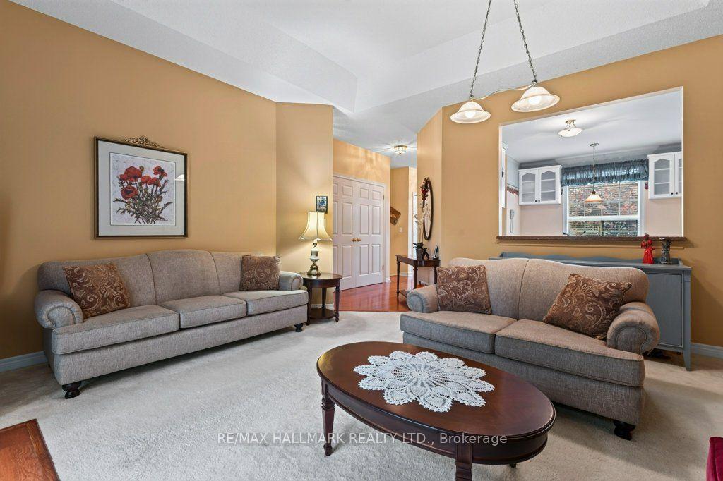 Photo 13 of Unit 17, 99 Linwell Road, St. Catharines, Lakeport — HOMEH