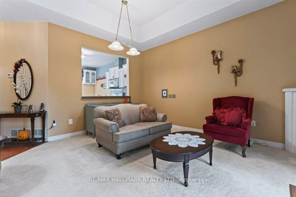 Photo 14 of Unit 17, 99 Linwell Road, St. Catharines, Lakeport — HOMEH
