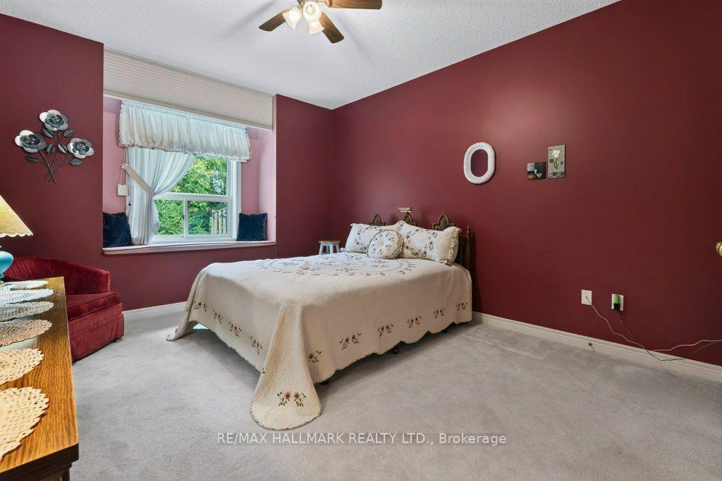 Photo 15 of Unit 17, 99 Linwell Road, St. Catharines, Lakeport — HOMEH