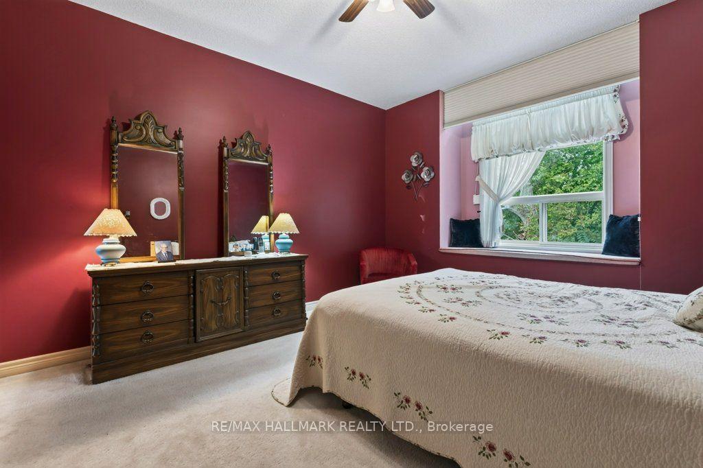 Photo 16 of Unit 17, 99 Linwell Road, St. Catharines, Lakeport — HOMEH