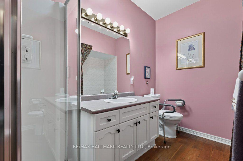 Photo 17 of Unit 17, 99 Linwell Road, St. Catharines, Lakeport — HOMEH