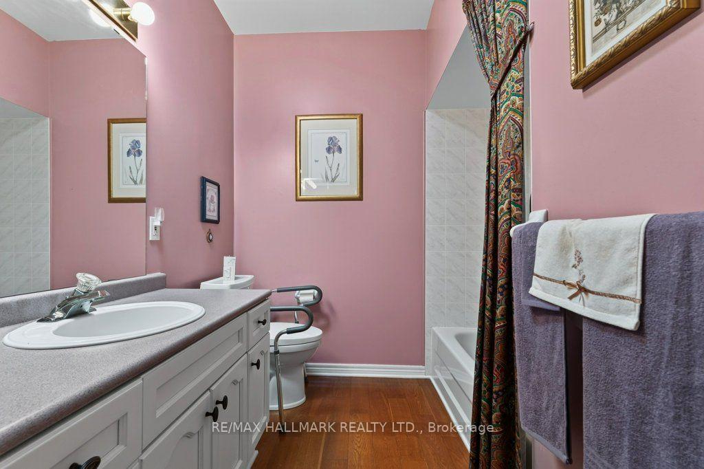 Photo 18 of Unit 17, 99 Linwell Road, St. Catharines, Lakeport — HOMEH