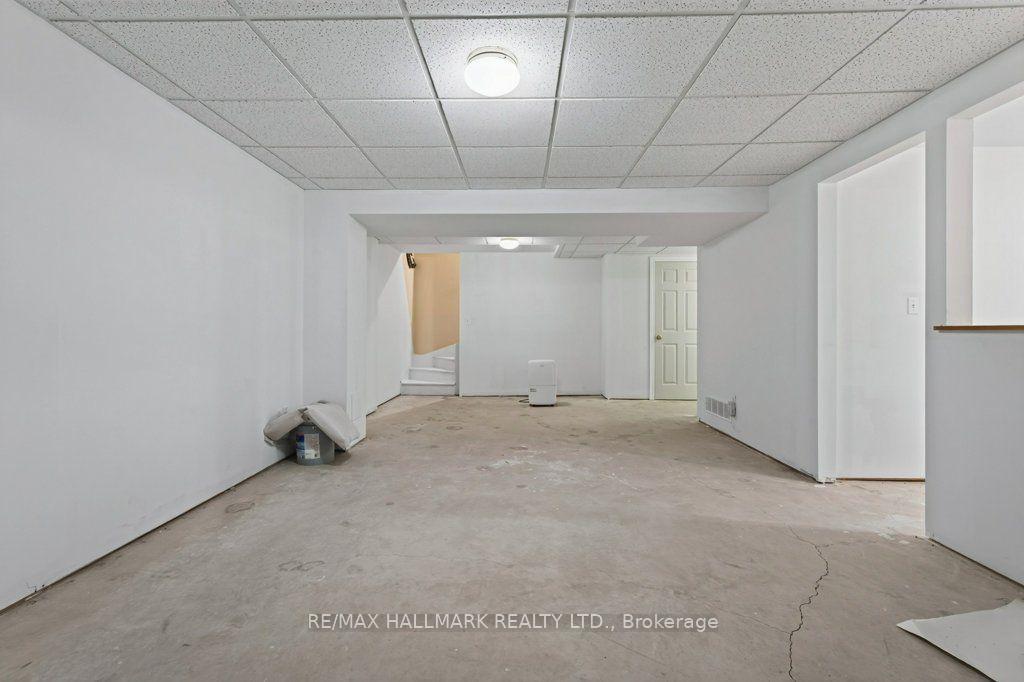 Photo 20 of Unit 17, 99 Linwell Road, St. Catharines, Lakeport — HOMEH